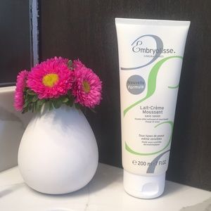 Embryolisse Foaming Cleansing Milk